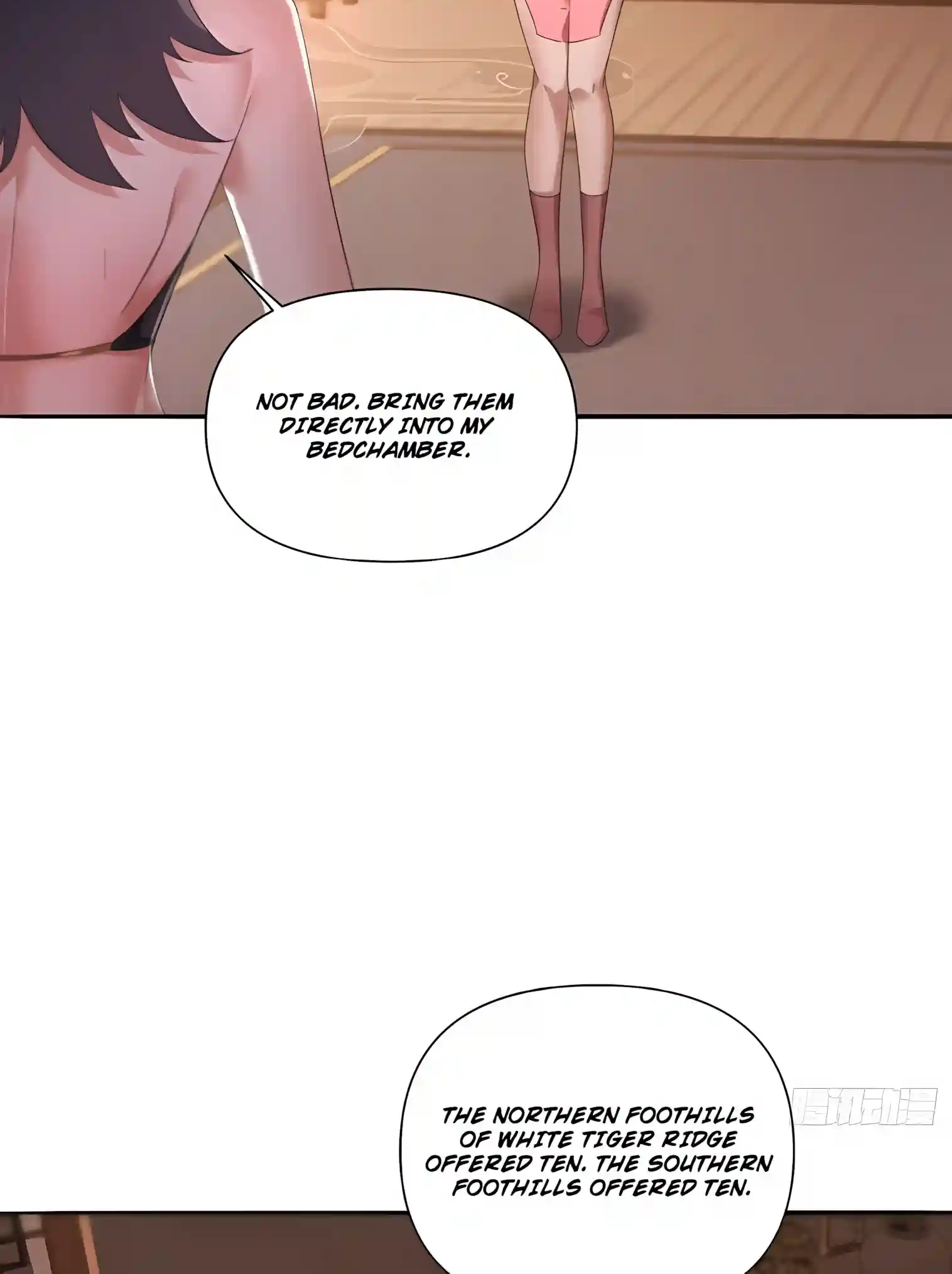 Reborn in Journey to the West: The Strongest White Bone Great Sage Chapter 5 page 62