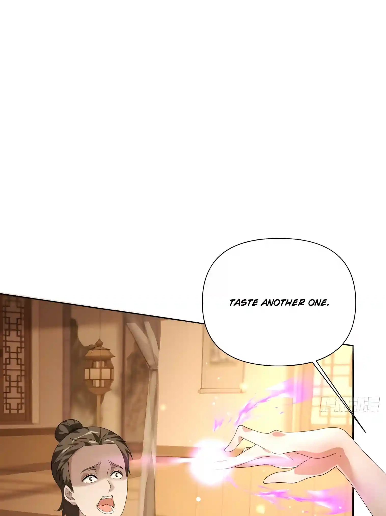 Reborn in Journey to the West: The Strongest White Bone Great Sage Chapter 5 page 33