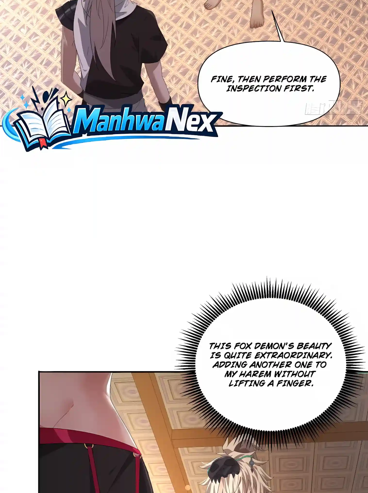 Reborn in Journey to the West: The Strongest White Bone Great Sage Chapter 5 page 72
