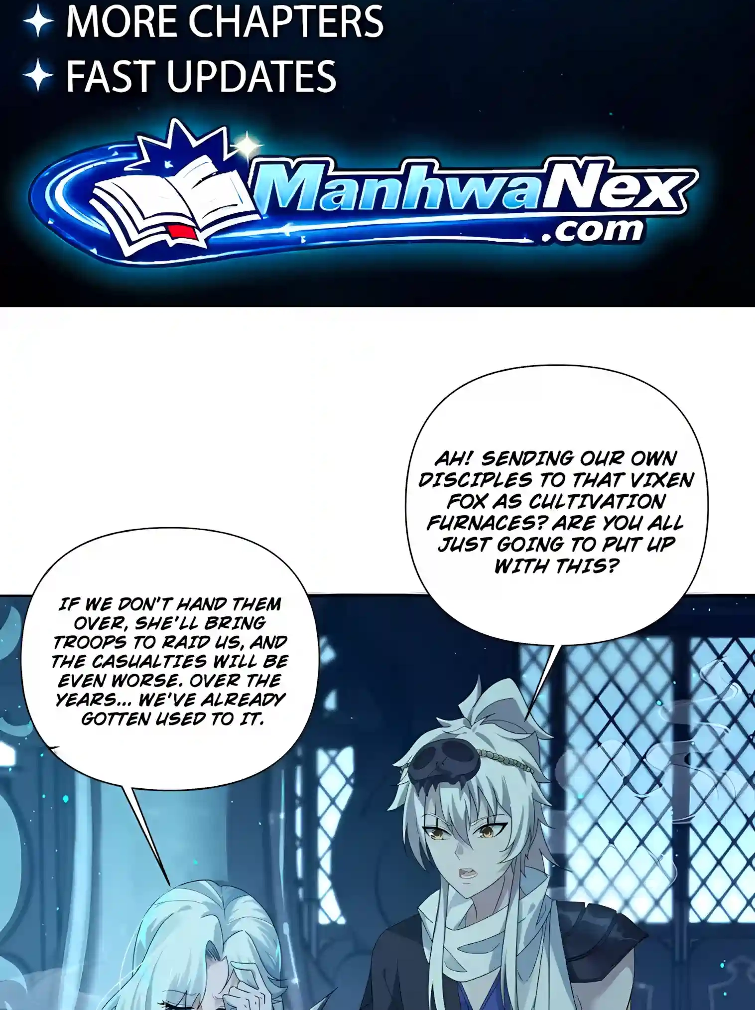 Reborn in Journey to the West: The Strongest White Bone Great Sage Chapter 5 page 2