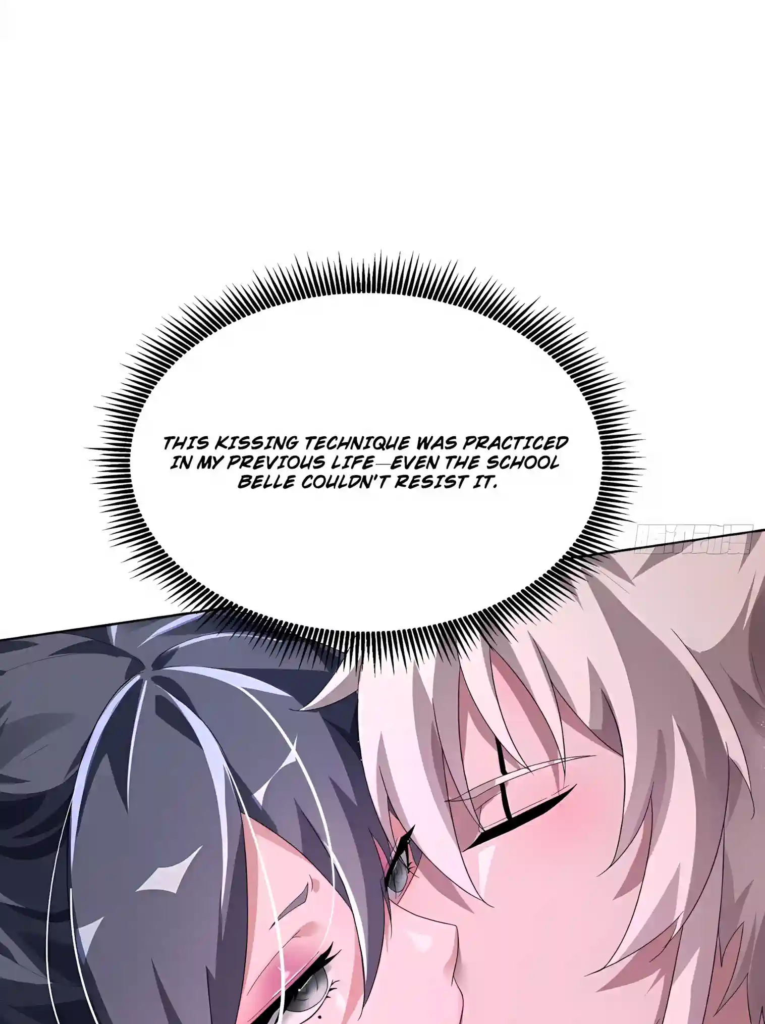 Reborn in Journey to the West: The Strongest White Bone Great Sage Chapter 5 page 97