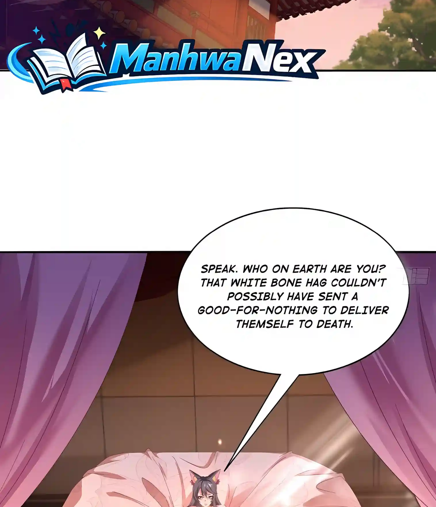 Reborn in Journey to the West: The Strongest White Bone Great Sage Chapter 6 page 28