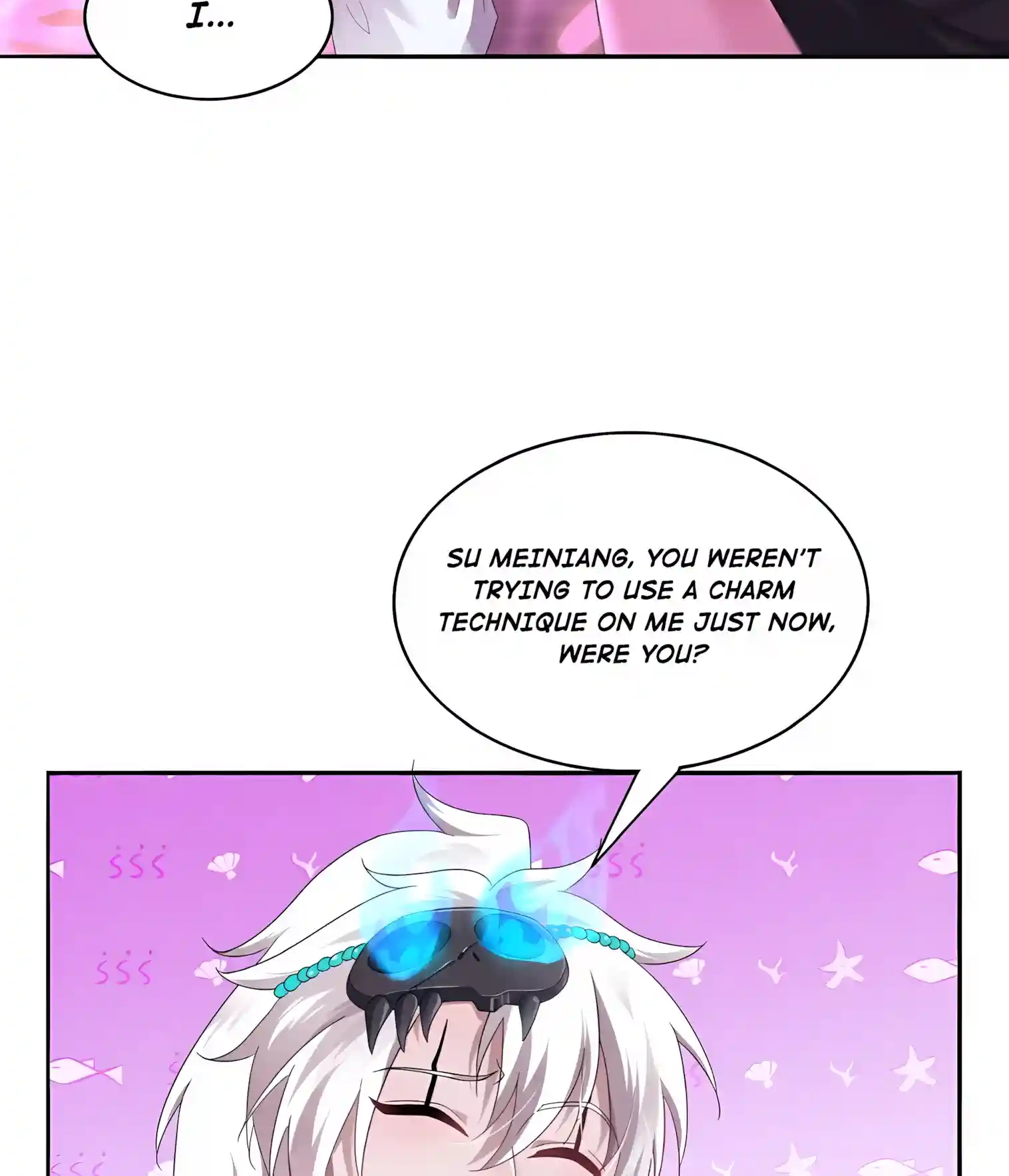 Reborn in Journey to the West: The Strongest White Bone Great Sage Chapter 6 page 38