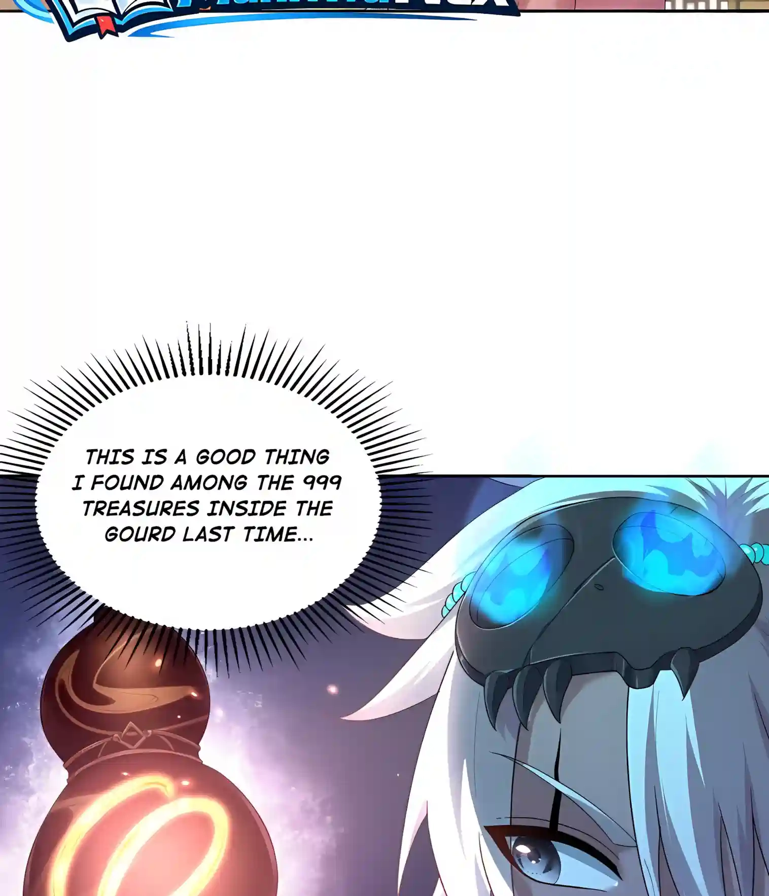 Reborn in Journey to the West: The Strongest White Bone Great Sage Chapter 6 page 49