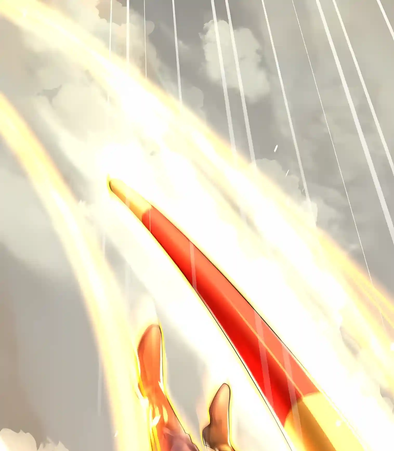 Reborn in Journey to the West: The Strongest White Bone Great Sage Chapter 7 page 9