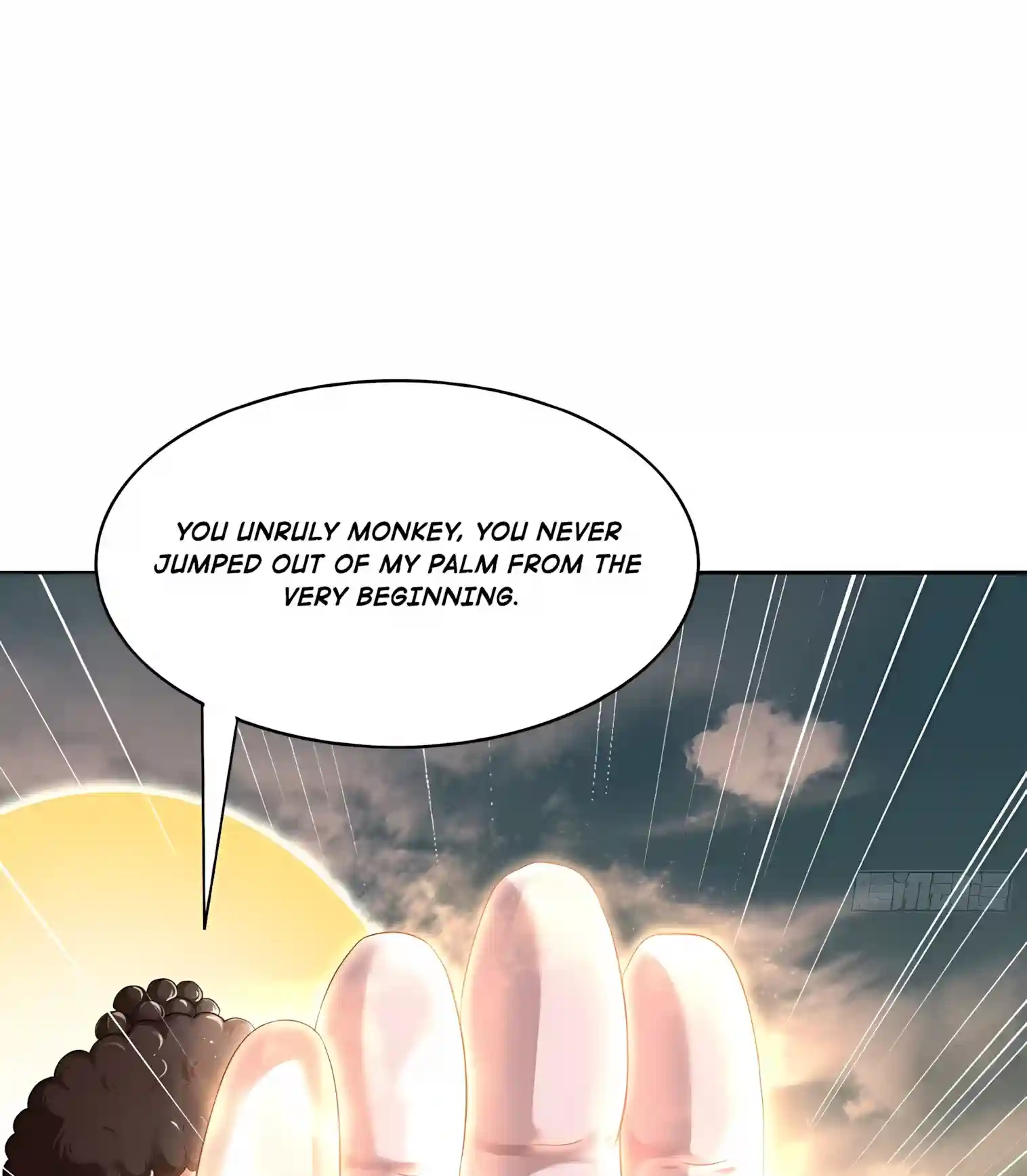 Reborn in Journey to the West: The Strongest White Bone Great Sage Chapter 7 page 27