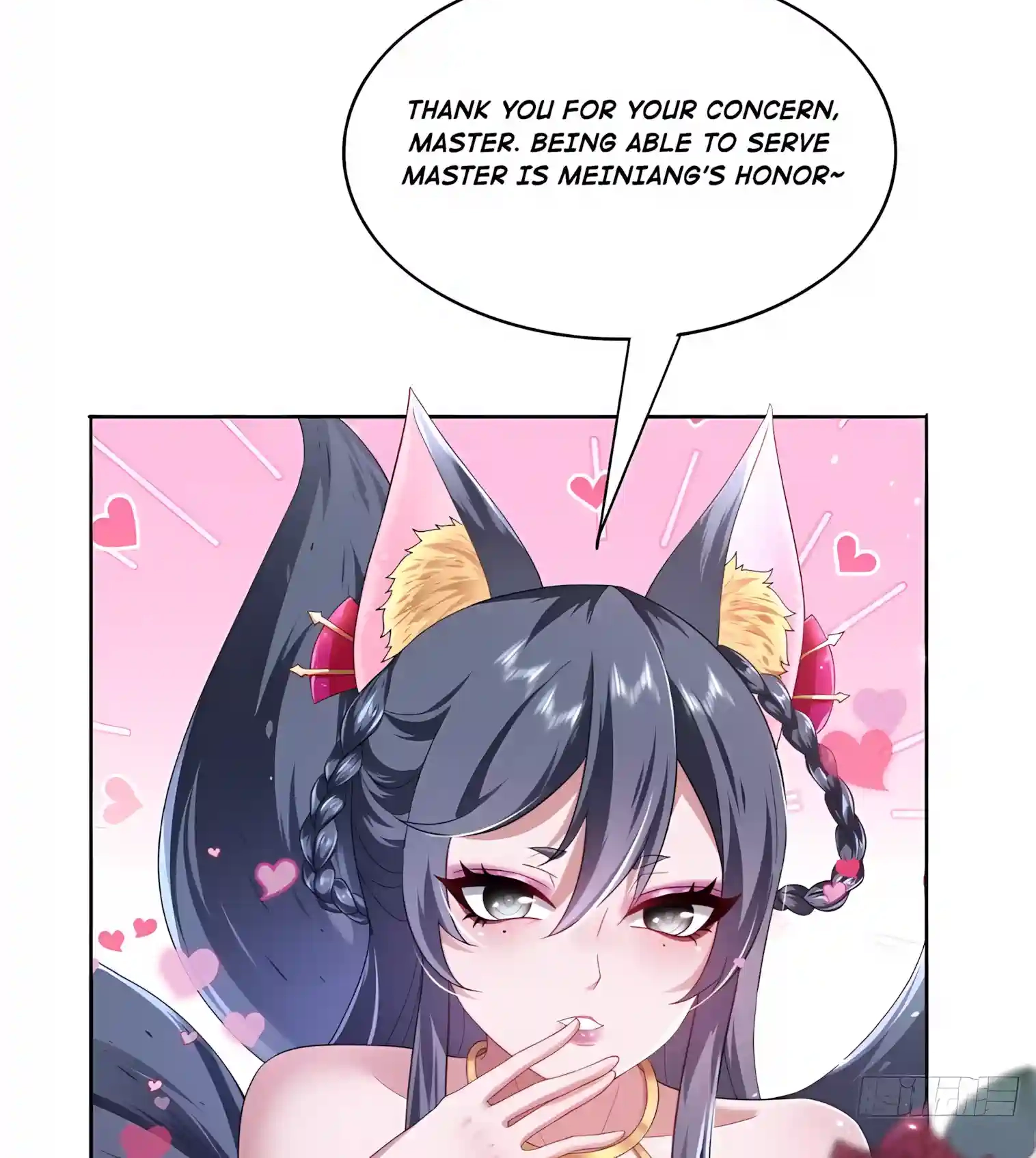 Reborn in Journey to the West: The Strongest White Bone Great Sage Chapter 7 page 54