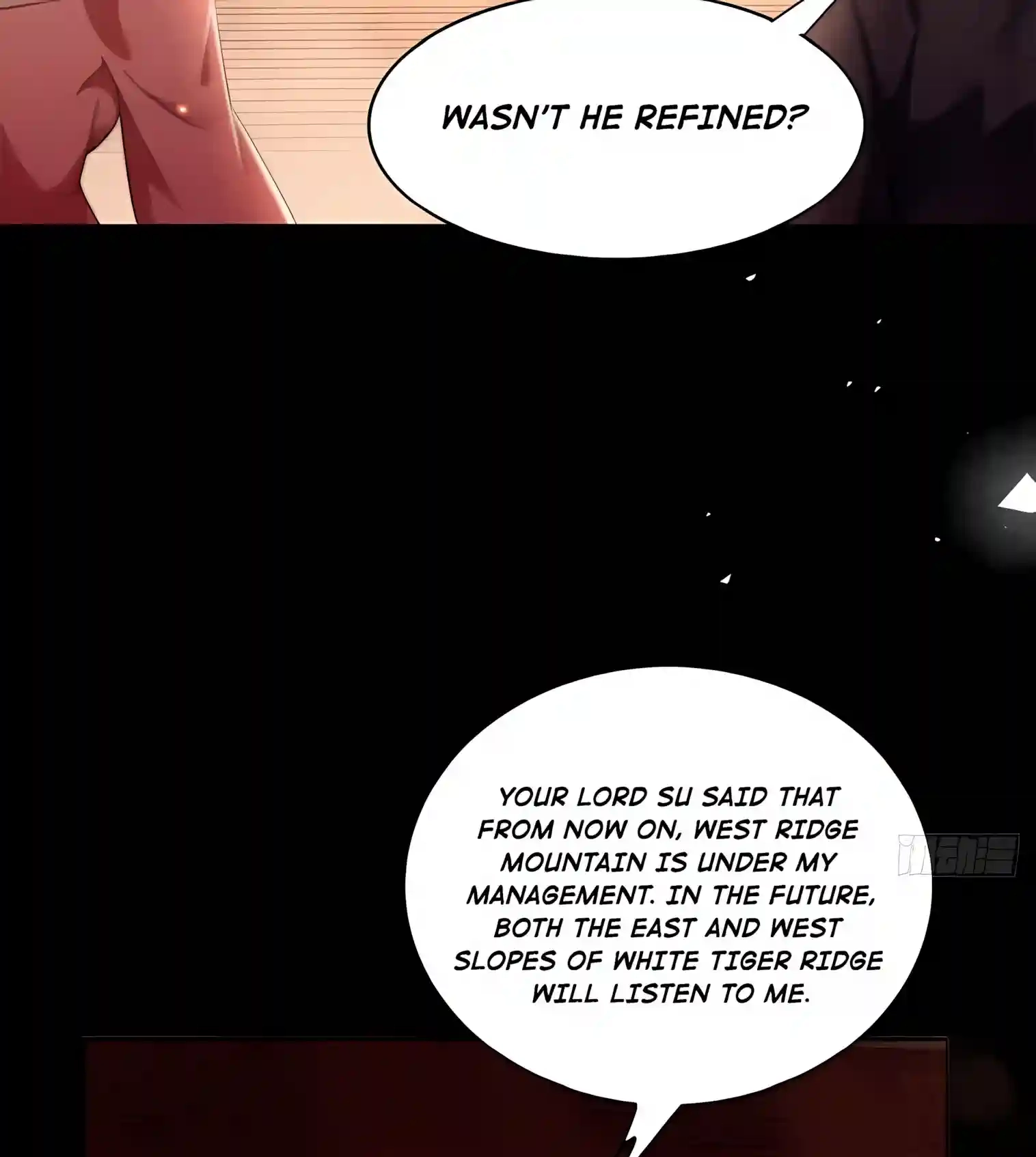 Reborn in Journey to the West: The Strongest White Bone Great Sage Chapter 7 page 67