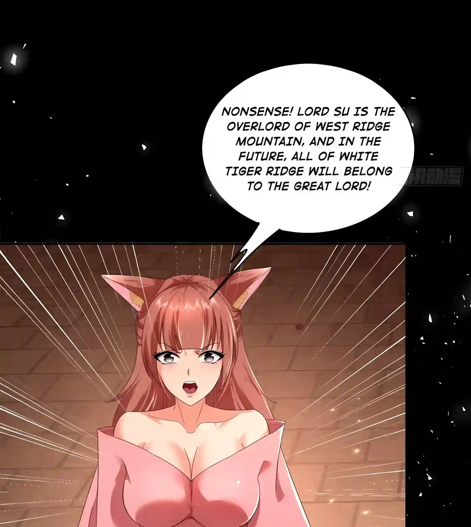 Reborn in Journey to the West: The Strongest White Bone Great Sage Chapter 7 page 69
