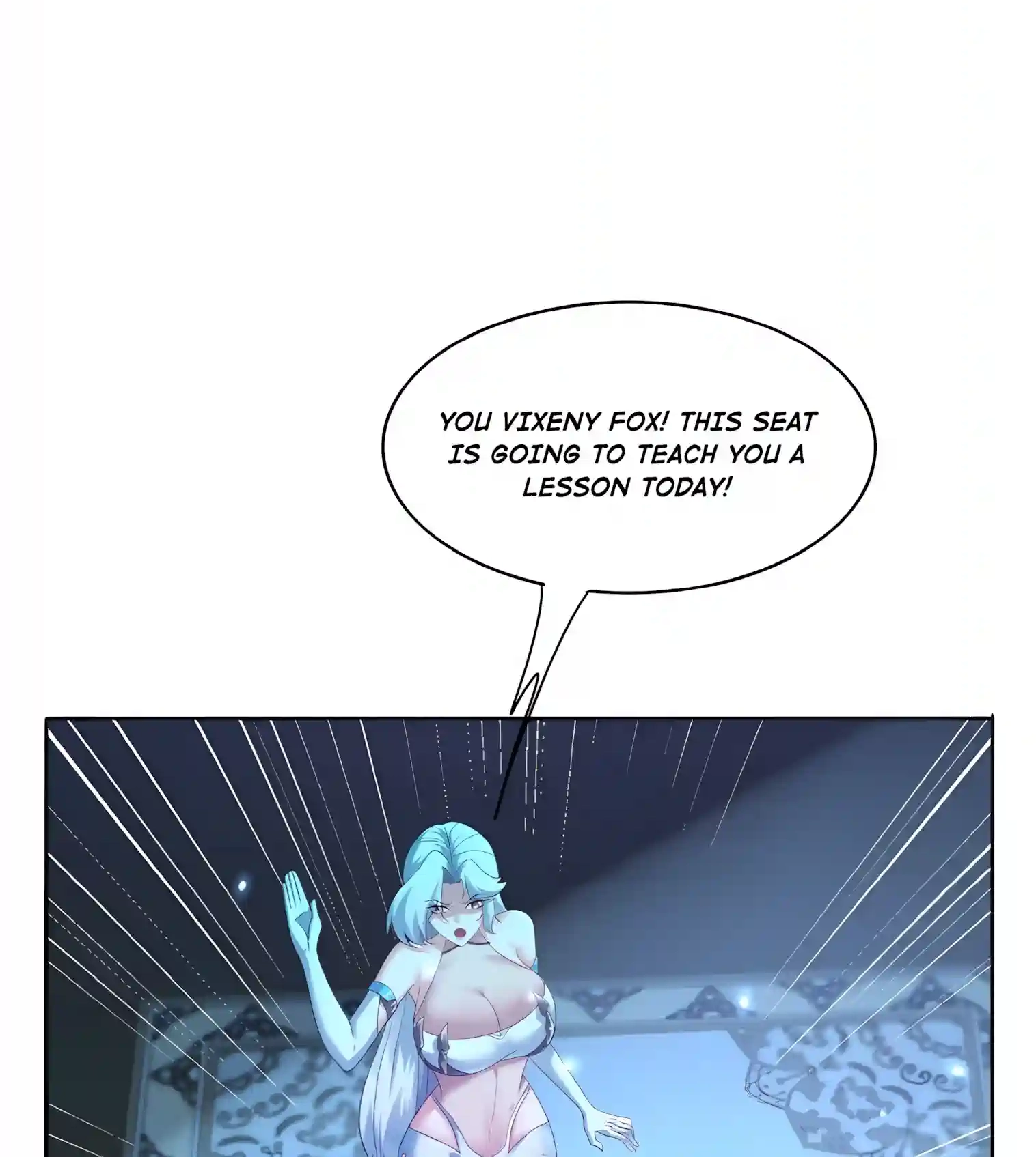 Reborn in Journey to the West: The Strongest White Bone Great Sage Chapter 7 page 76