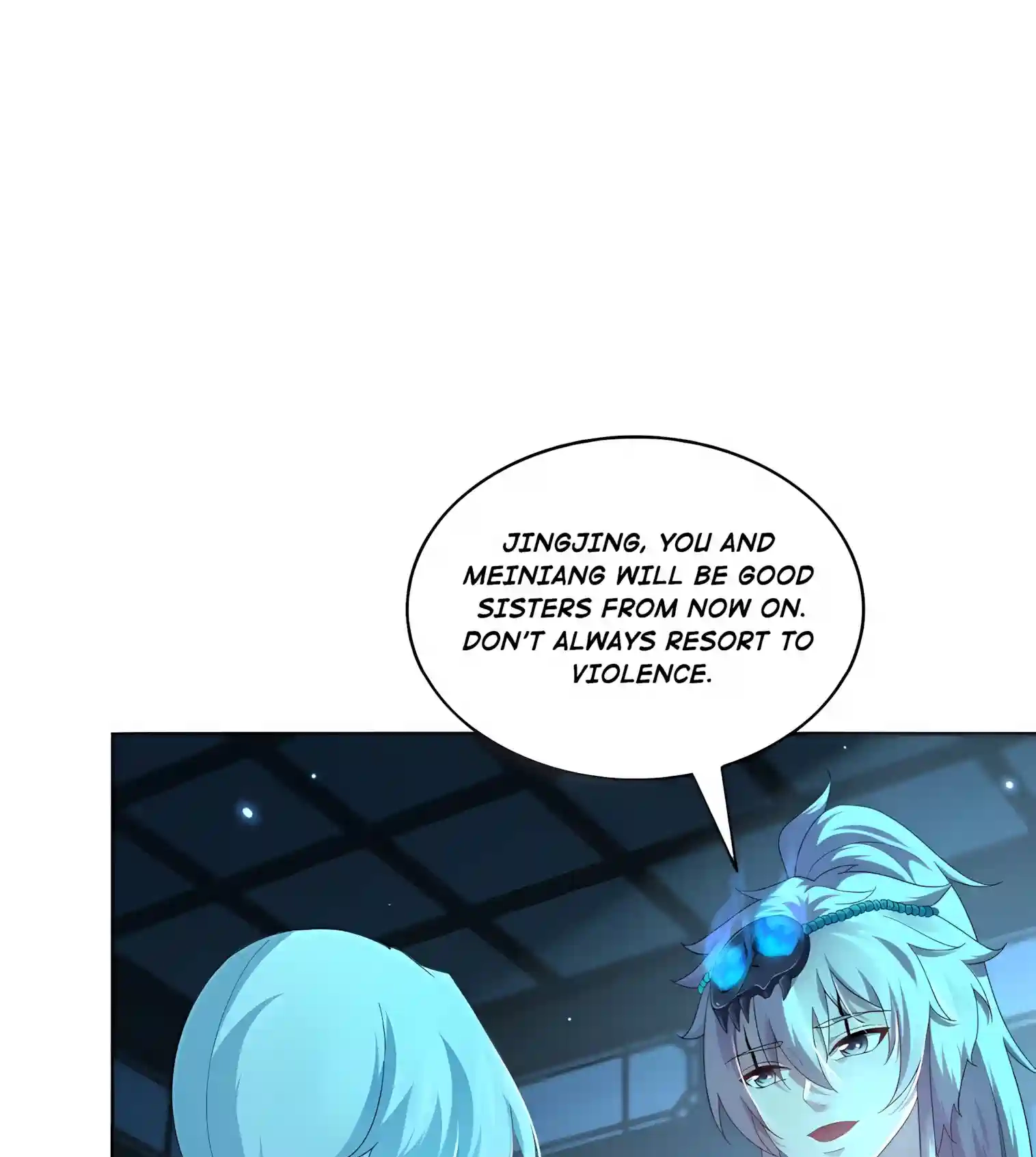 Reborn in Journey to the West: The Strongest White Bone Great Sage Chapter 7 page 79