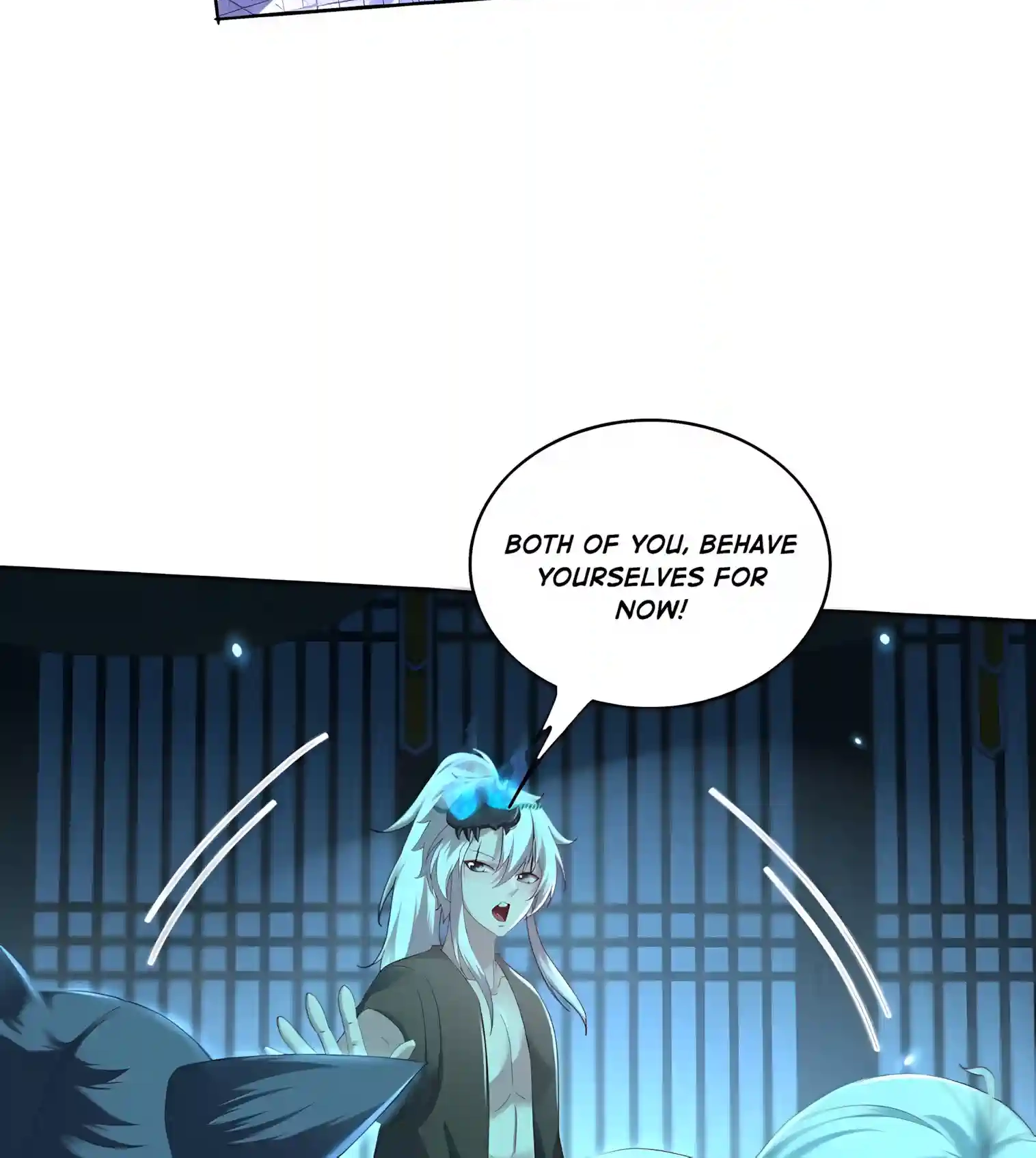 Reborn in Journey to the West: The Strongest White Bone Great Sage Chapter 7 page 88