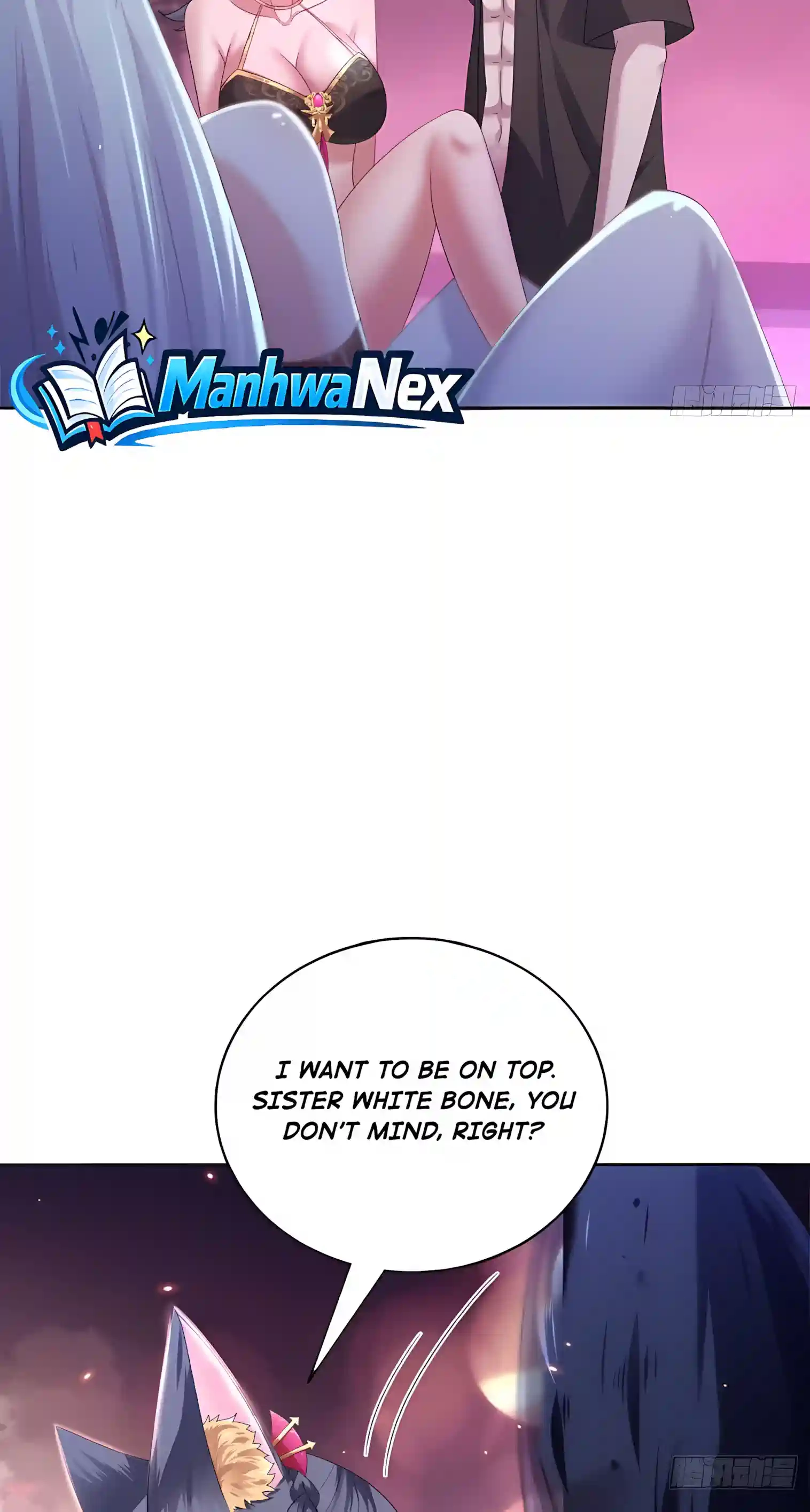 Reborn in Journey to the West: The Strongest White Bone Great Sage Chapter 8 page 8