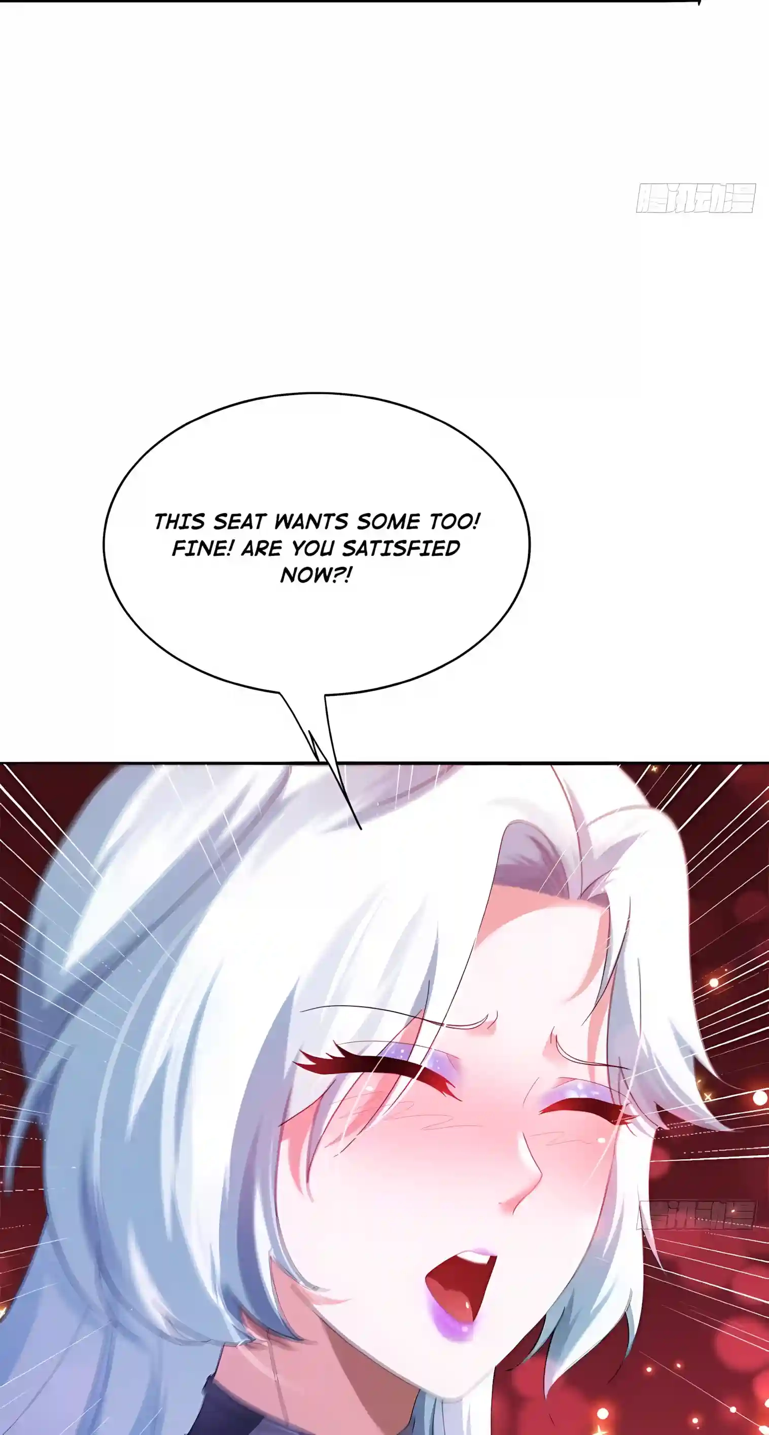 Reborn in Journey to the West: The Strongest White Bone Great Sage Chapter 8 page 6