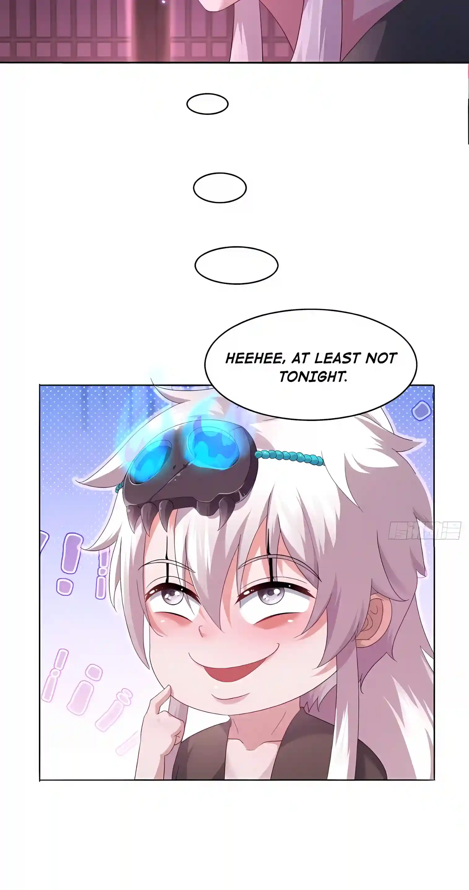 Reborn in Journey to the West: The Strongest White Bone Great Sage Chapter 8 page 34