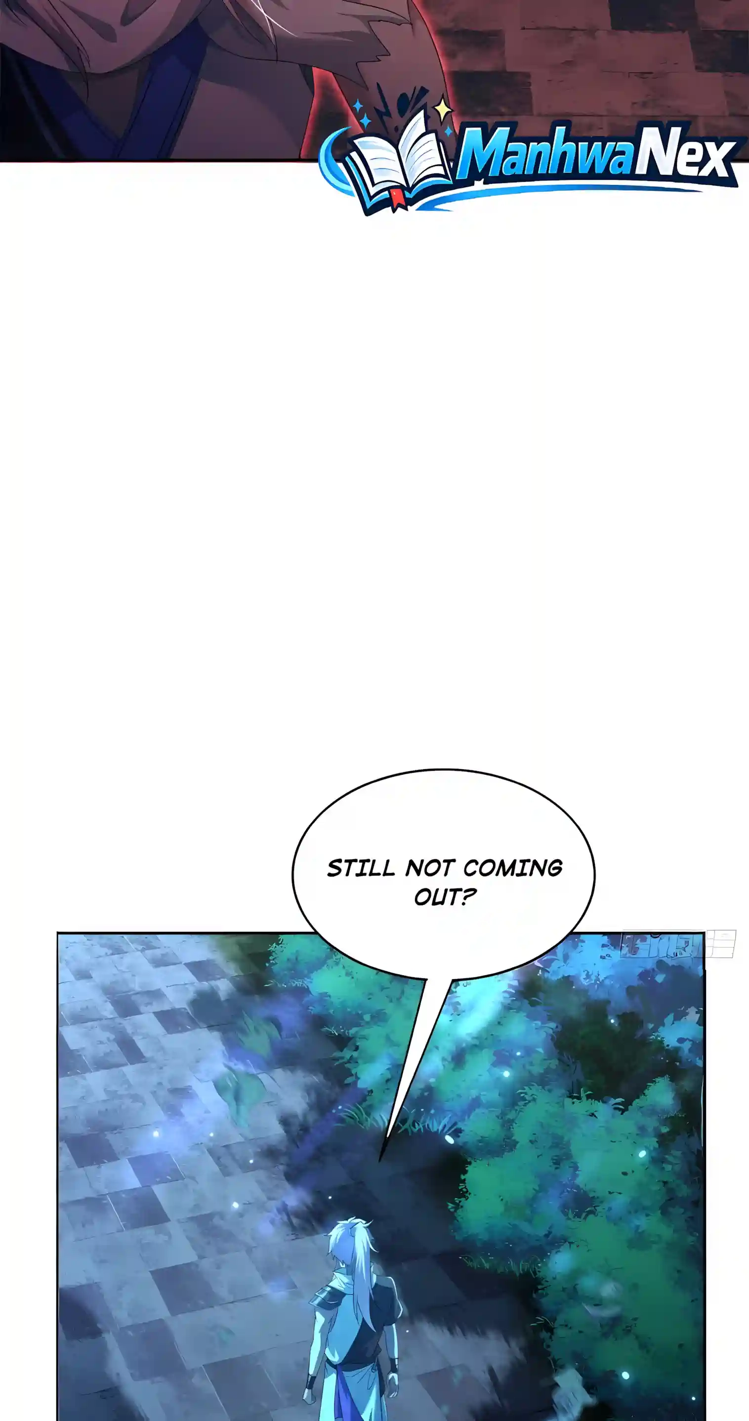 Reborn in Journey to the West: The Strongest White Bone Great Sage Chapter 8 page 42