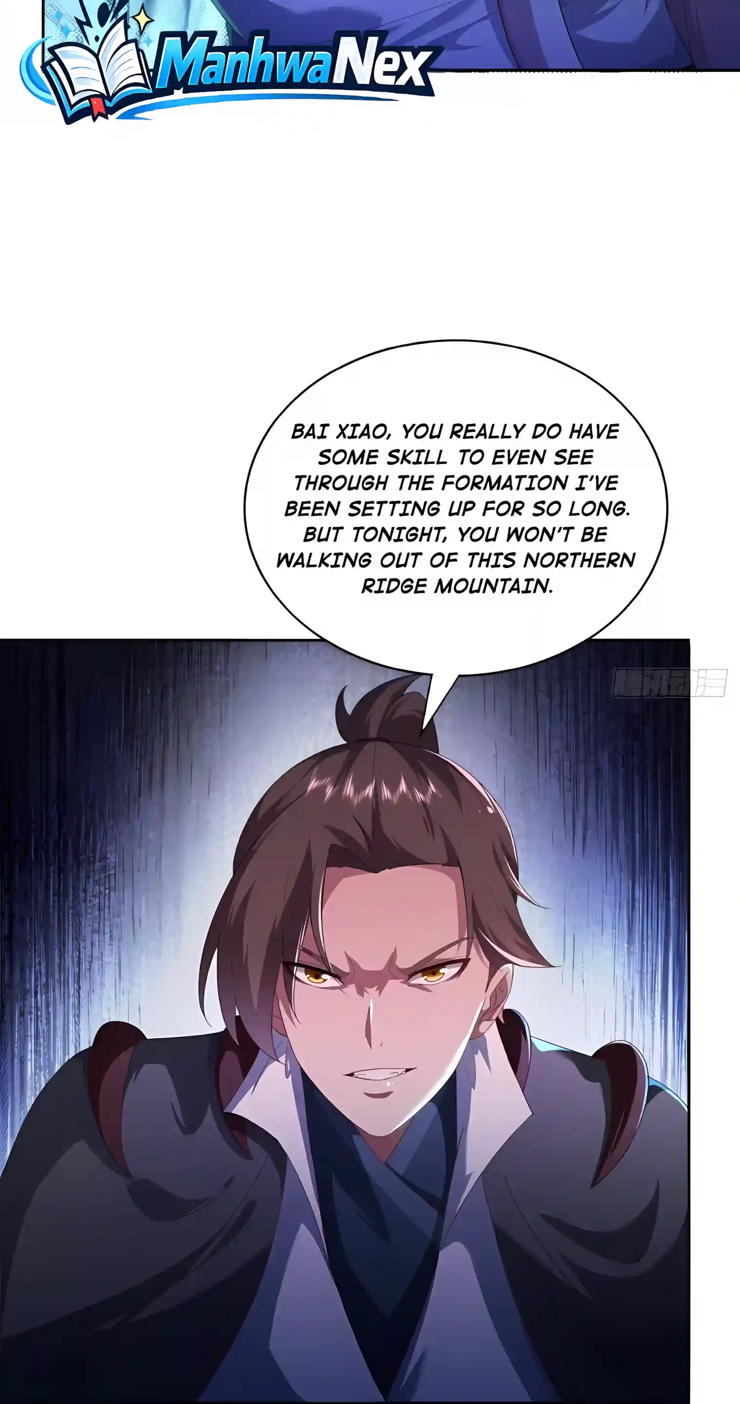 Reborn in Journey to the West: The Strongest White Bone Great Sage Chapter 8 page 45