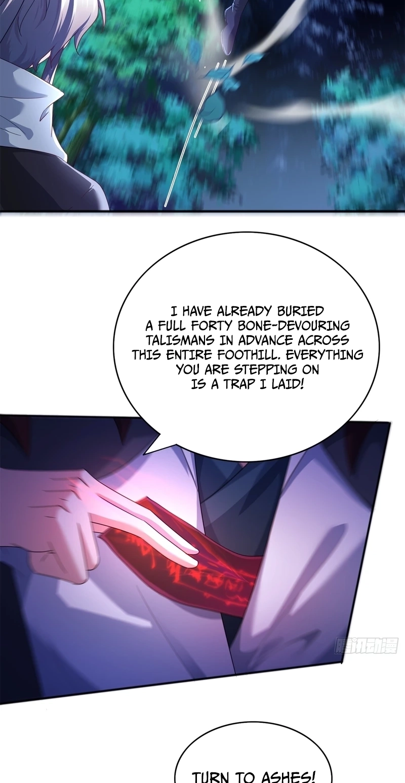 Reborn in Journey to the West: The Strongest White Bone Great Sage Chapter 9 page 14