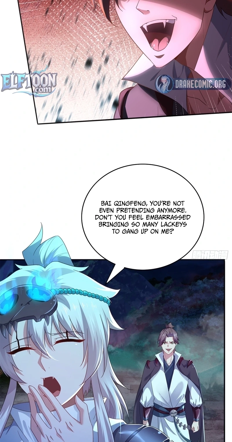Reborn in Journey to the West: The Strongest White Bone Great Sage Chapter 9 page 4