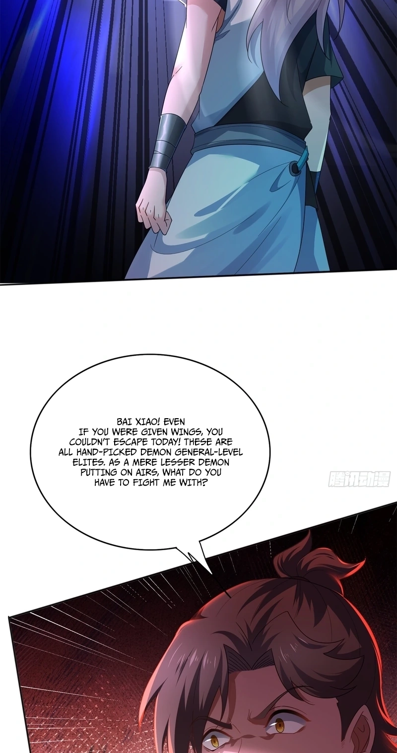 Reborn in Journey to the West: The Strongest White Bone Great Sage Chapter 9 page 3