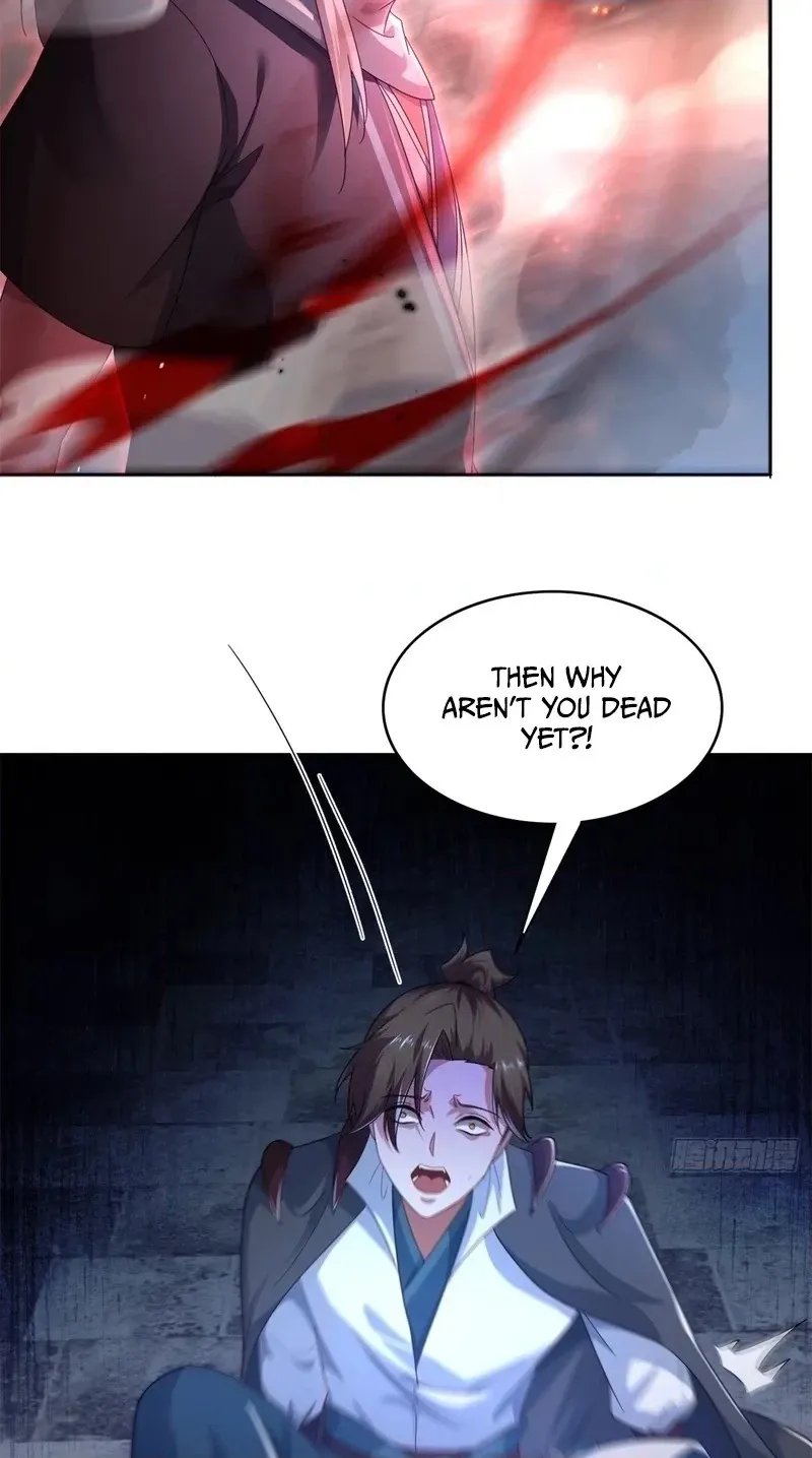 Reborn in Journey to the West: The Strongest White Bone Great Sage Chapter 9 page 20