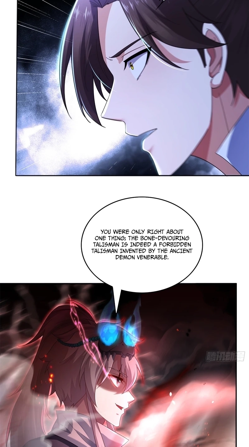 Reborn in Journey to the West: The Strongest White Bone Great Sage Chapter 9 page 19