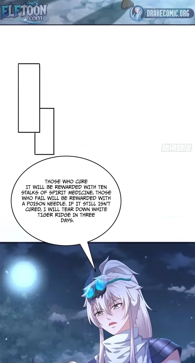 Reborn in Journey to the West: The Strongest White Bone Great Sage Chapter 9 page 40