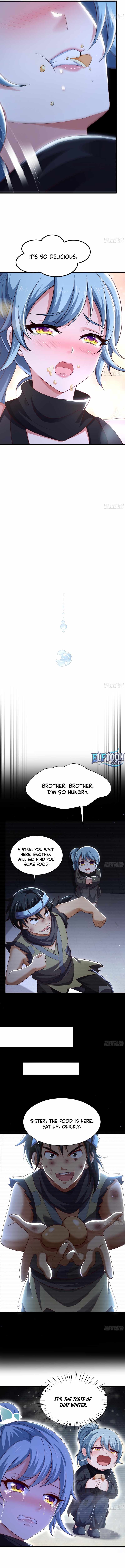 Reborn In The Water Margin World As The Strongest Wu Dalang Chapter 23 page 4
