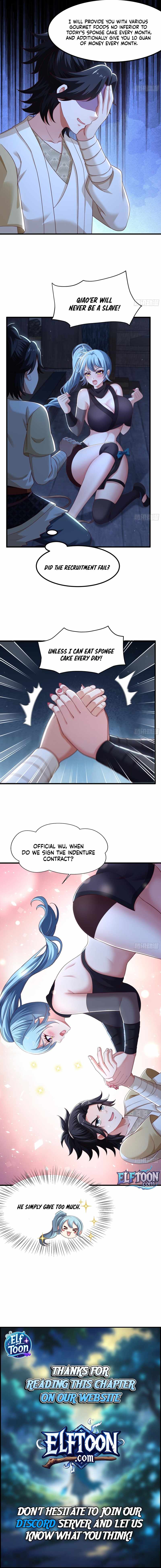 Reborn In The Water Margin World As The Strongest Wu Dalang Chapter 23 page 7