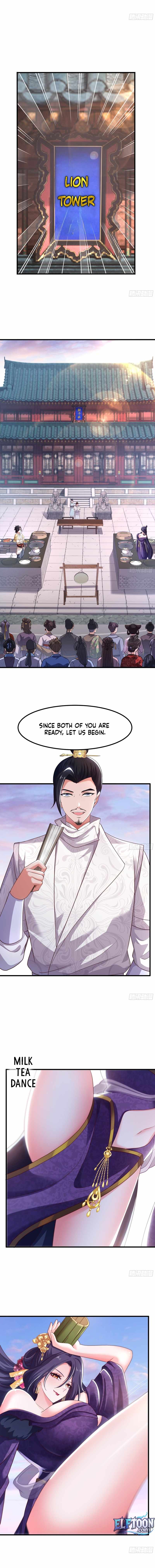 Reborn In The Water Margin World As The Strongest Wu Dalang Chapter 24 page 6