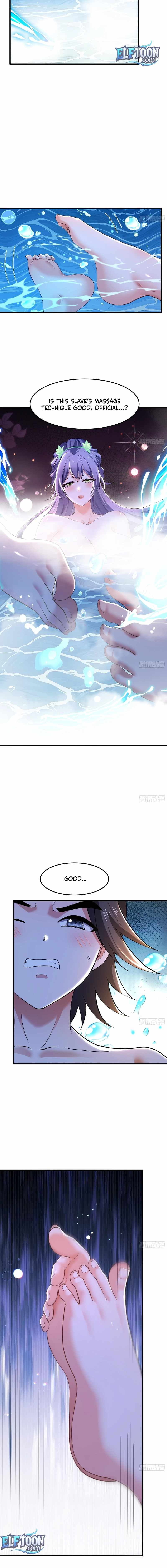 Reborn In The Water Margin World As The Strongest Wu Dalang Chapter 34 page 2
