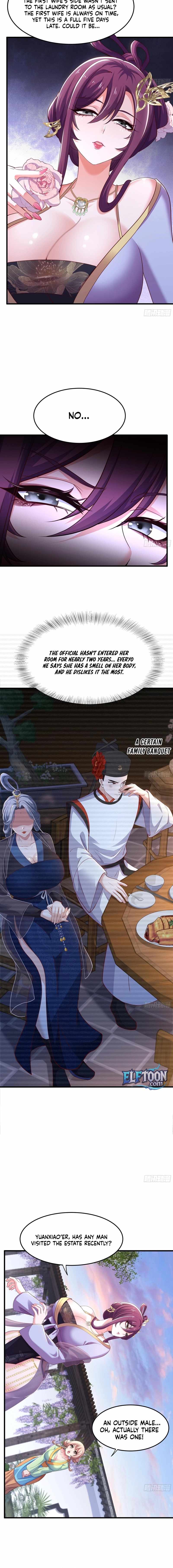 Reborn In The Water Margin World As The Strongest Wu Dalang Chapter 34 page 4
