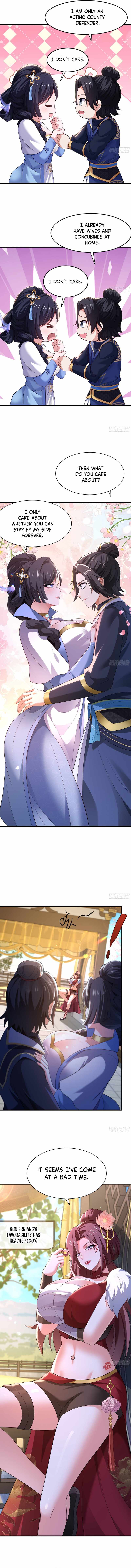 Reborn In The Water Margin World As The Strongest Wu Dalang Chapter 47 page 2