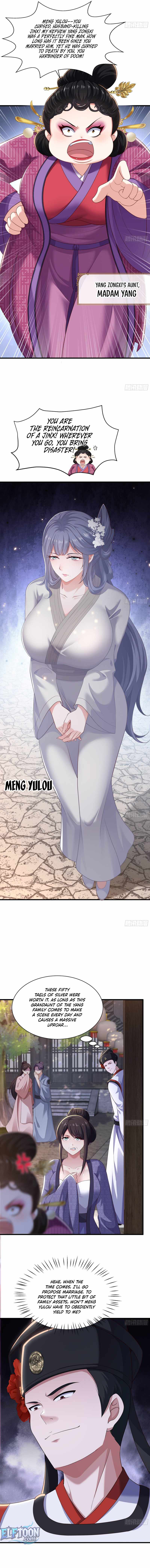 Reborn In The Water Margin World As The Strongest Wu Dalang Chapter 47 page 5