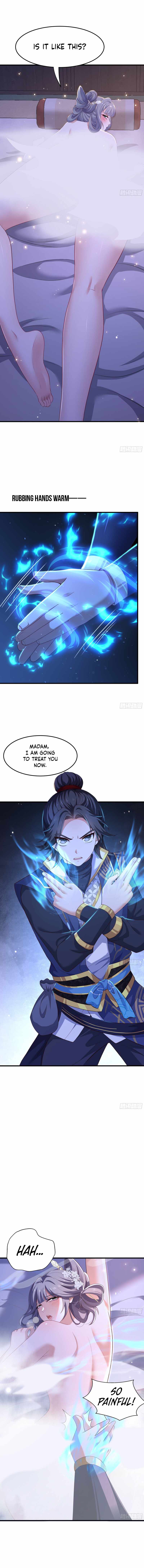 Reborn In The Water Margin World As The Strongest Wu Dalang Chapter 48 page 8