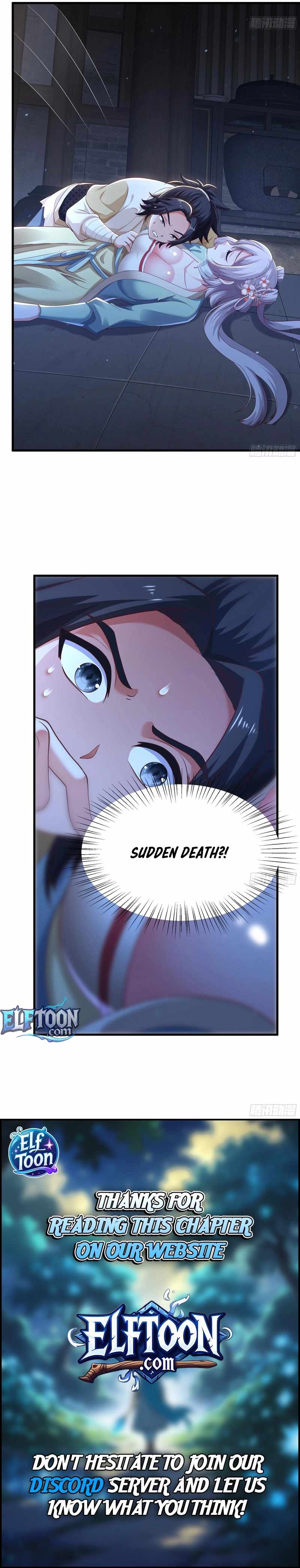 Reborn In The Water Margin World As The Strongest Wu Dalang Chapter 6 page 6