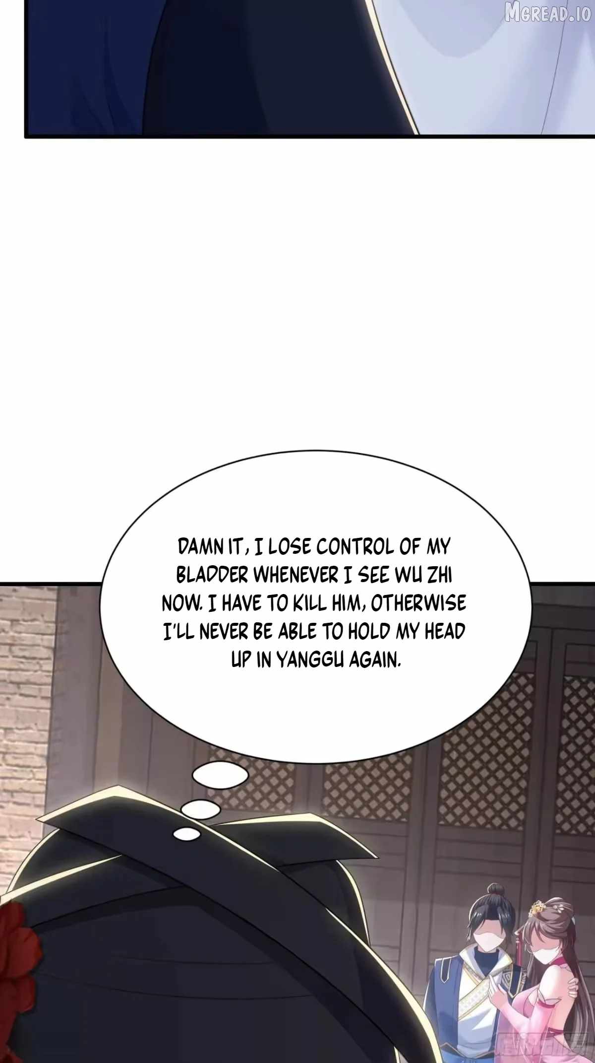 Reborn In The Water Margin World As The Strongest Wu Dalang Chapter 61 page 4