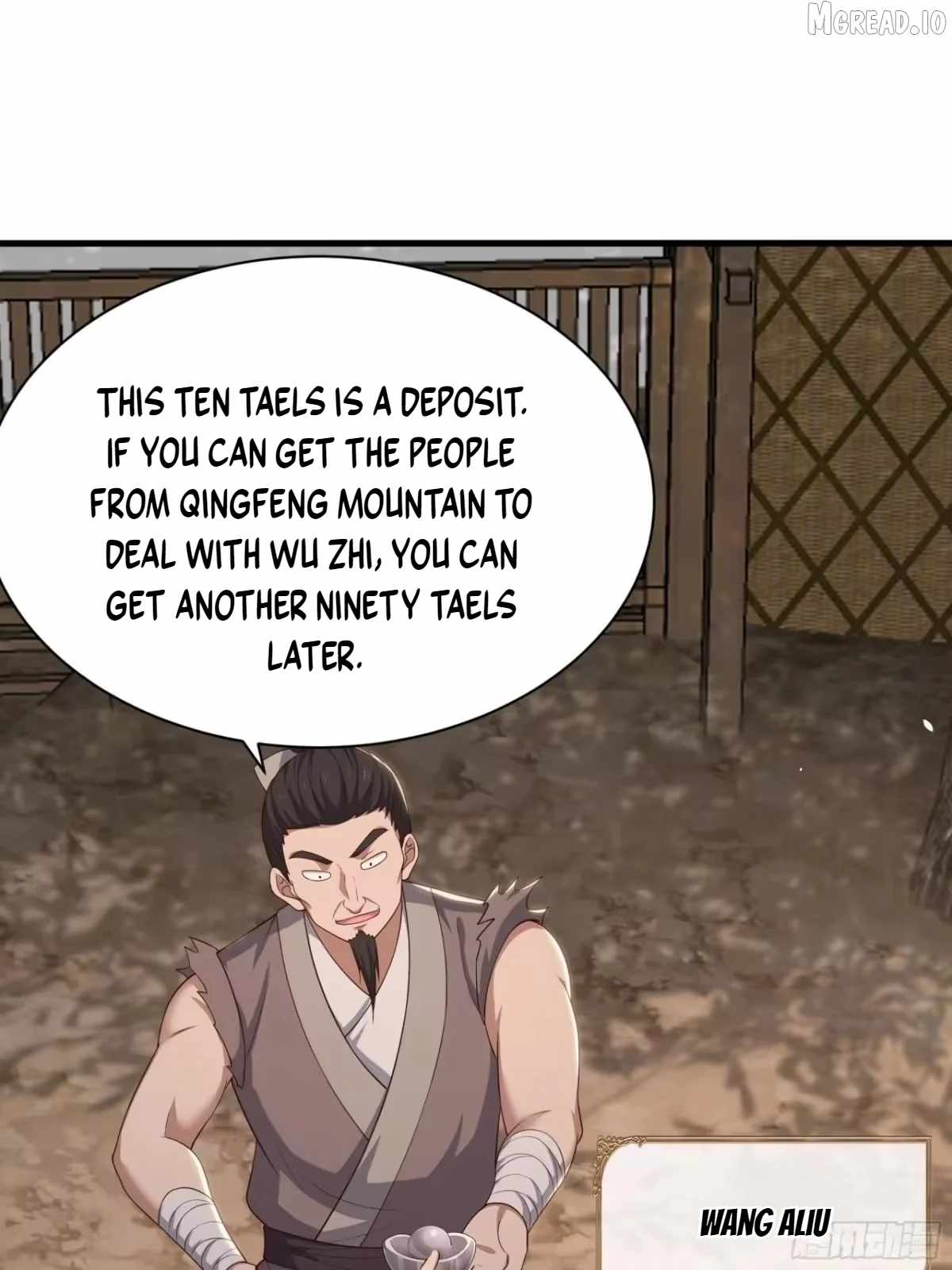 Reborn In The Water Margin World As The Strongest Wu Dalang Chapter 61 page 53