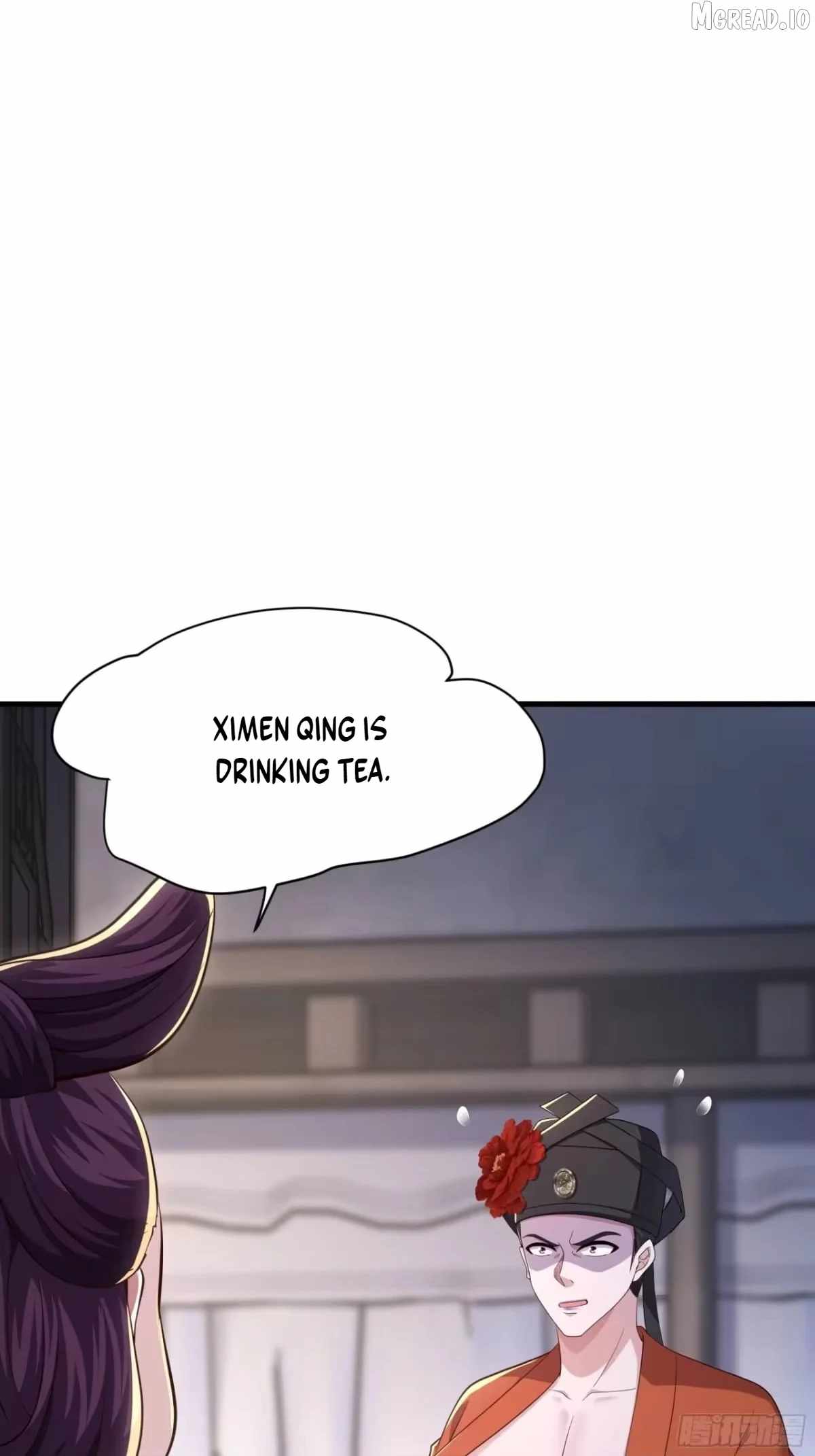 Reborn In The Water Margin World As The Strongest Wu Dalang Chapter 61 page 23