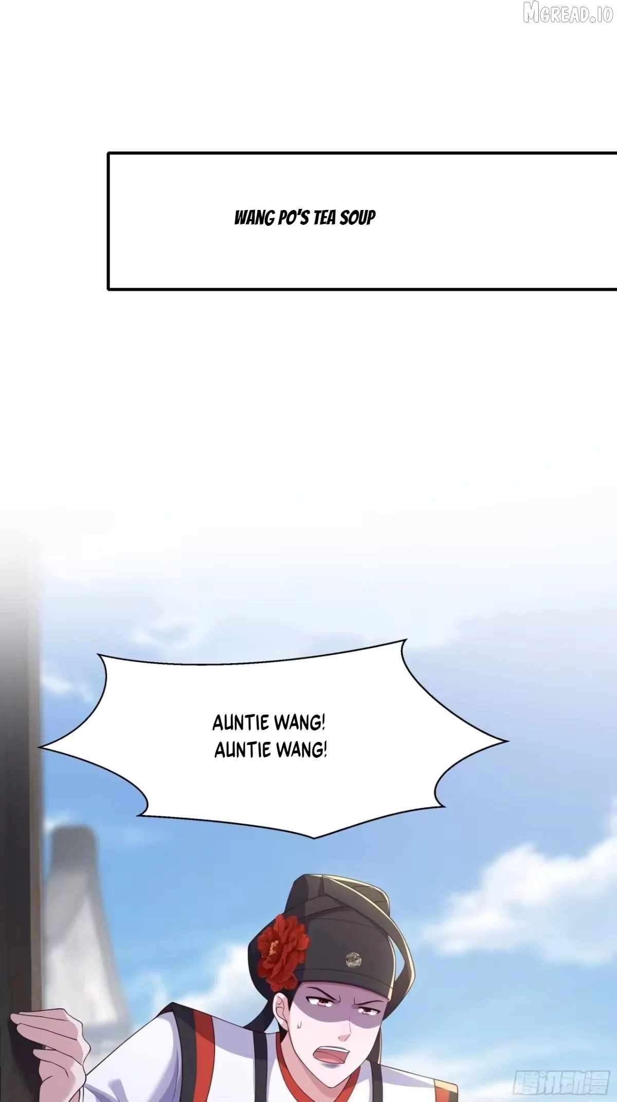 Reborn In The Water Margin World As The Strongest Wu Dalang Chapter 61 page 11
