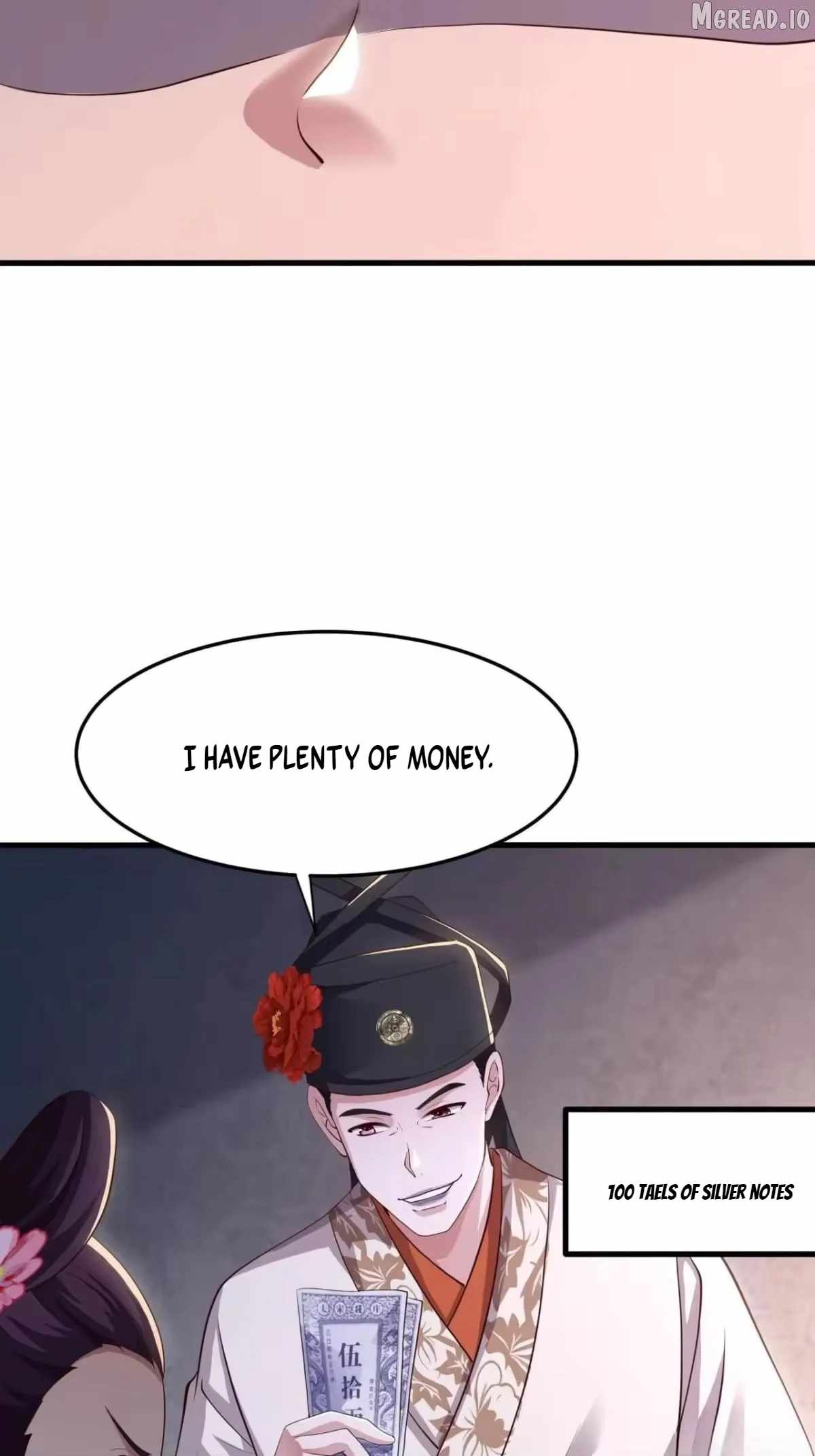 Reborn In The Water Margin World As The Strongest Wu Dalang Chapter 61 page 43