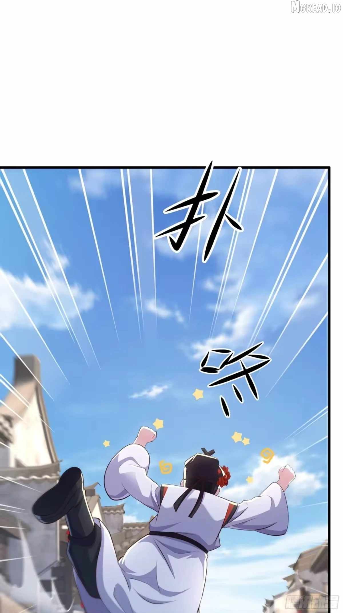 Reborn In The Water Margin World As The Strongest Wu Dalang Chapter 61 page 9