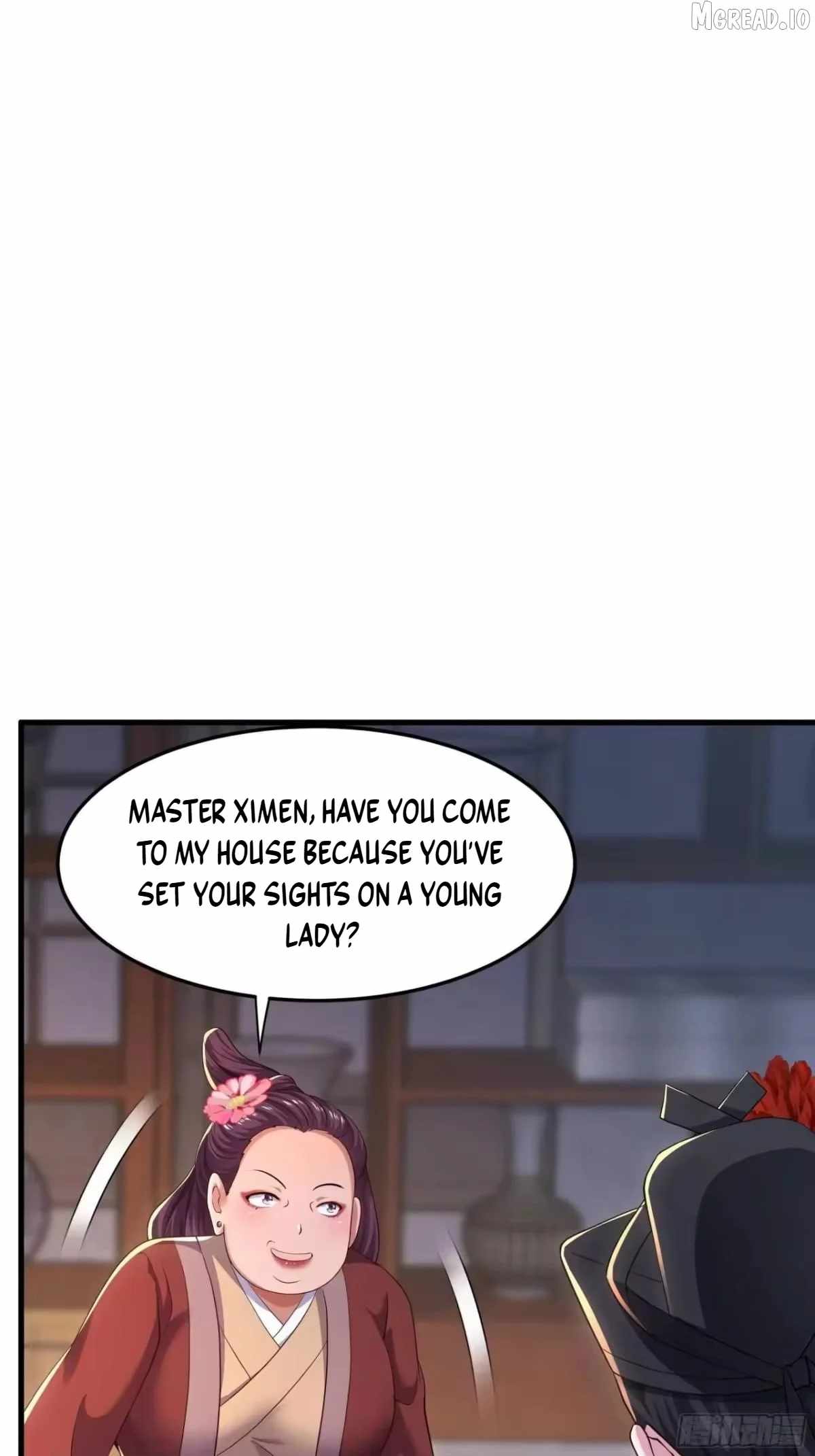 Reborn In The Water Margin World As The Strongest Wu Dalang Chapter 61 page 25