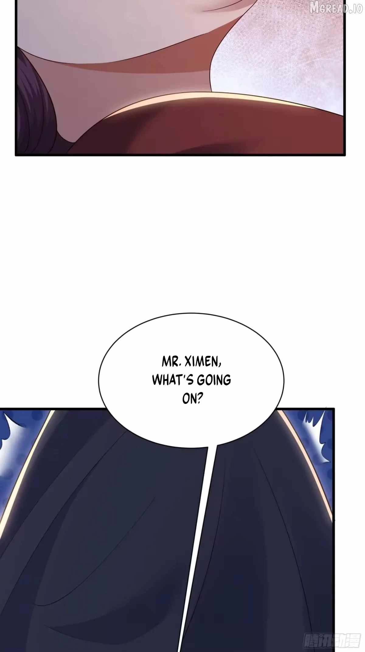 Reborn In The Water Margin World As The Strongest Wu Dalang Chapter 61 page 19