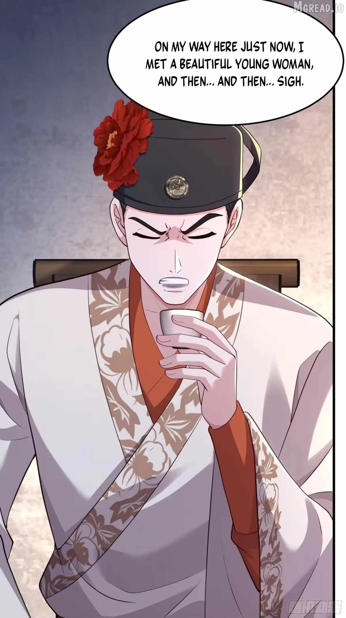 Reborn In The Water Margin World As The Strongest Wu Dalang Chapter 61 page 27