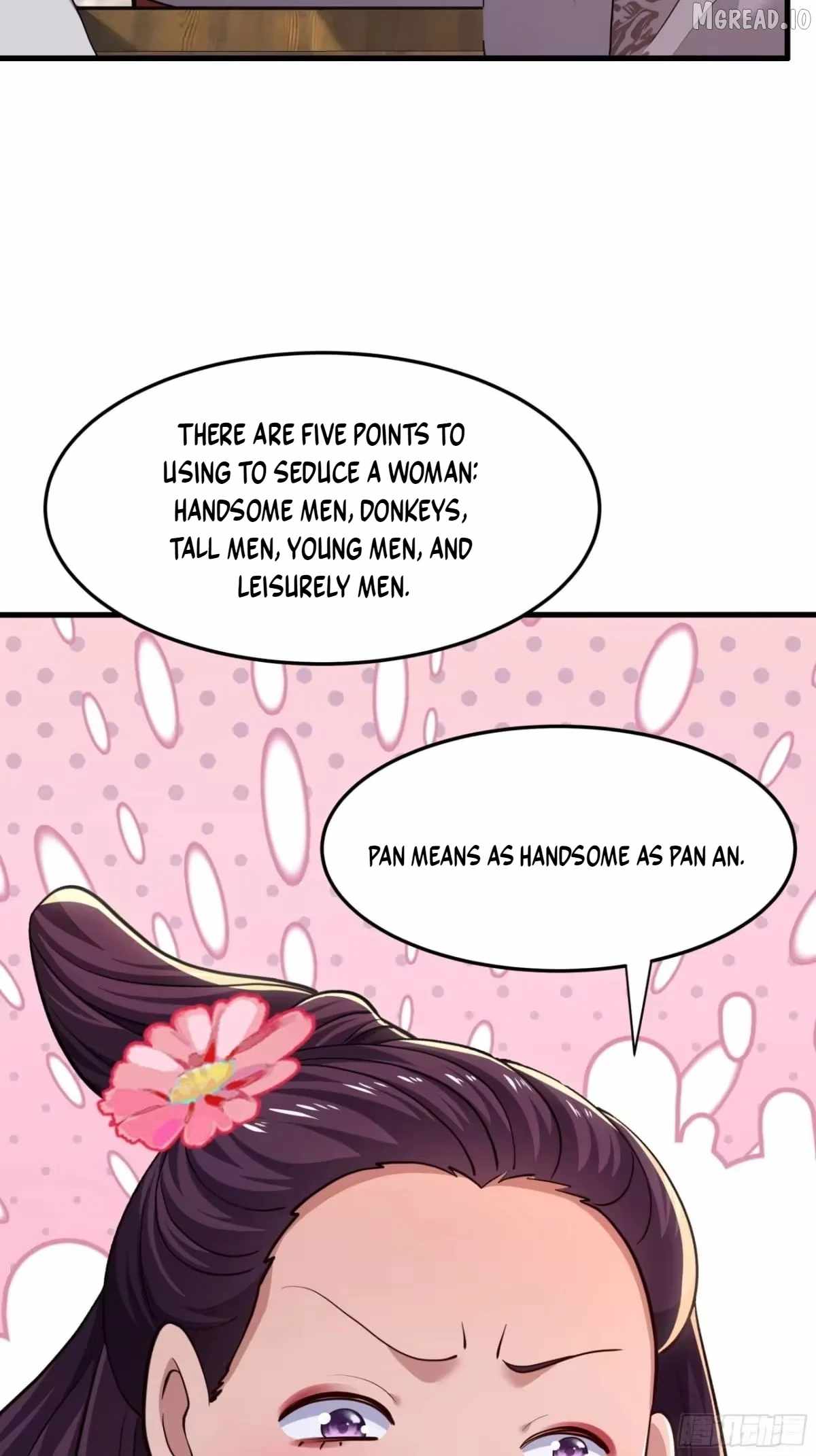 Reborn In The Water Margin World As The Strongest Wu Dalang Chapter 61 page 28