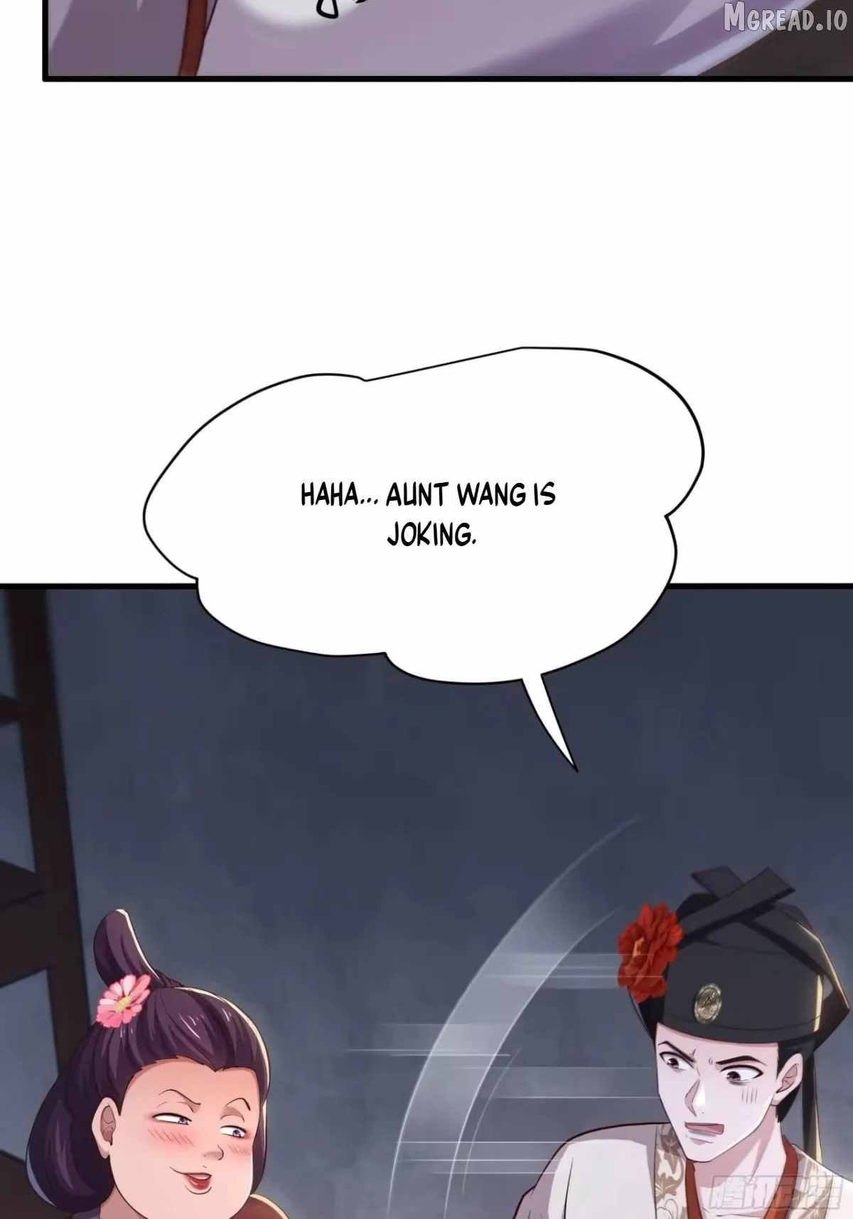 Reborn In The Water Margin World As The Strongest Wu Dalang Chapter 61 page 31