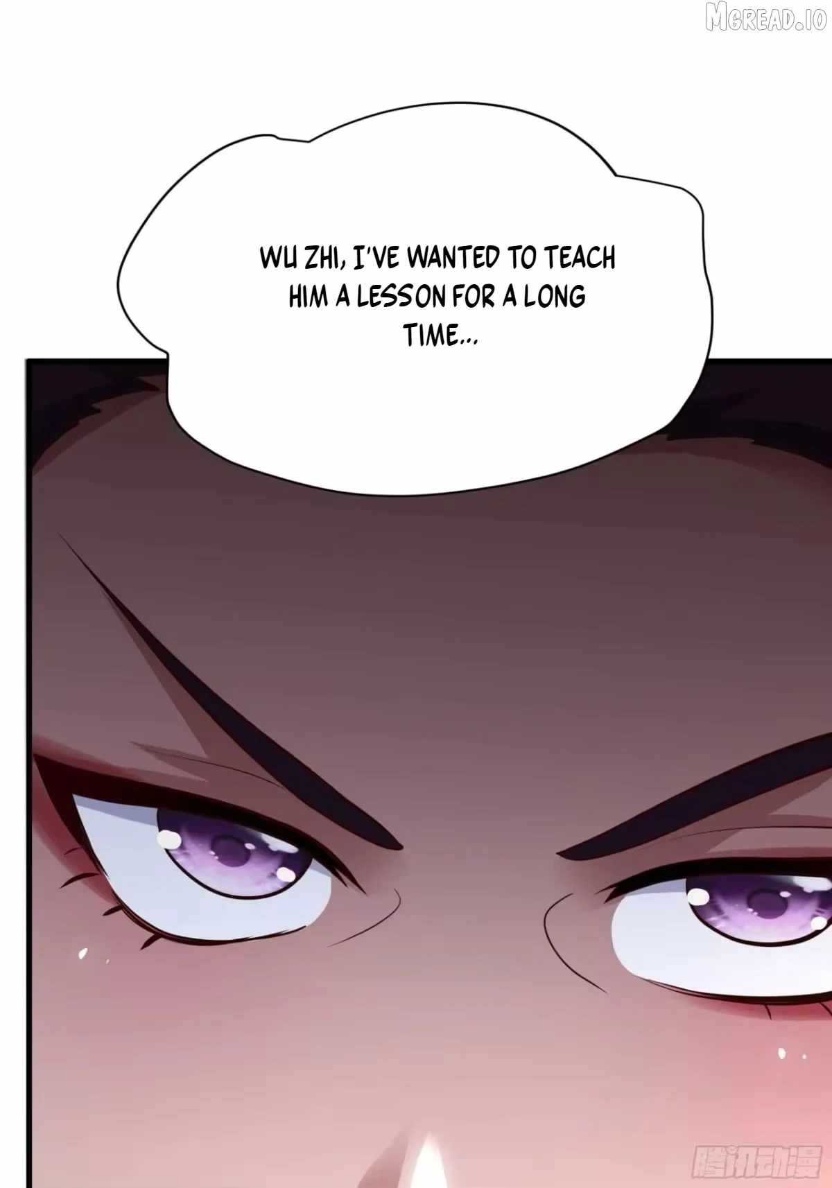Reborn In The Water Margin World As The Strongest Wu Dalang Chapter 61 page 37