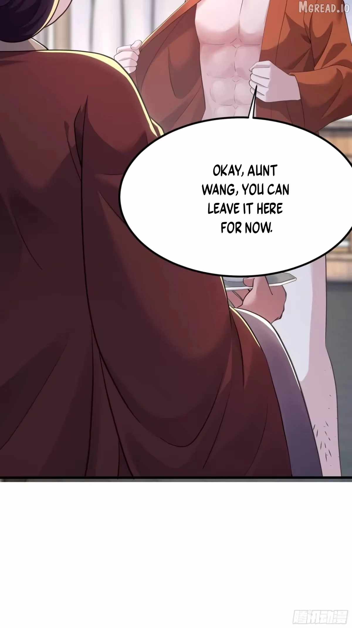 Reborn In The Water Margin World As The Strongest Wu Dalang Chapter 61 page 24