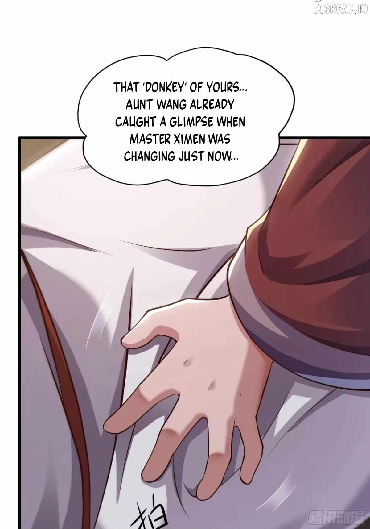 Reborn In The Water Margin World As The Strongest Wu Dalang Chapter 61 page 30
